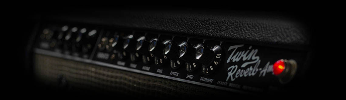 guitar combo amps